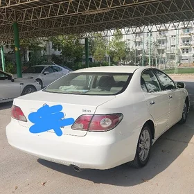 Lexus ES 300 2002