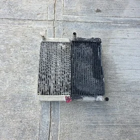 Maz pec radyator