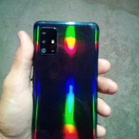 SAMSUNK GALAXY A51