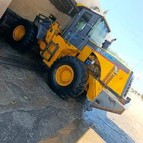 XCMG ZL50 2011