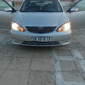 Toyota Camry 2002