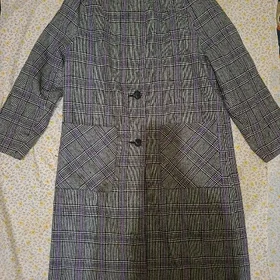 женский пальто