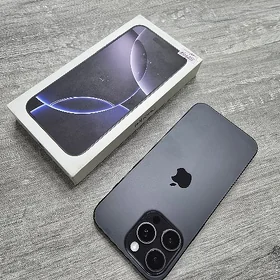 iPhone 16pro max