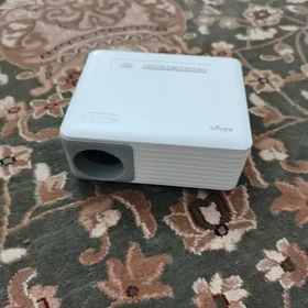 projector