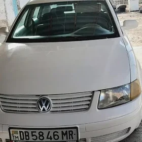 Volkswagen Passat 1998