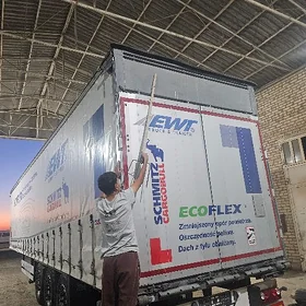 Kogel Euro Trailer 2021