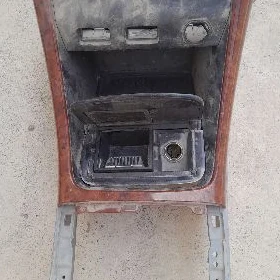bar duty camry