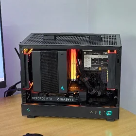 i5 14600KF. DDR5 32GB. RTX3060