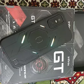 Infinix GT 30 Pro