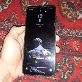 Samsung A06