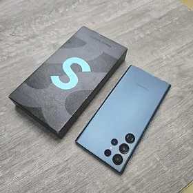 S22 ultra