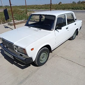 Lada 2107 1998