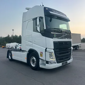 Volvo FH 460 2021