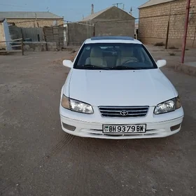 Toyota Camry 2001