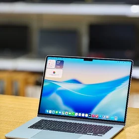15-inch|M5|16/512GB|Macbook