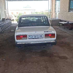 Lada 2107 2004