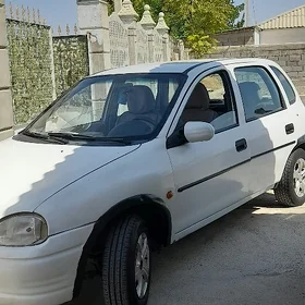Opel Vita 1996