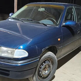 Opel Astra 1993