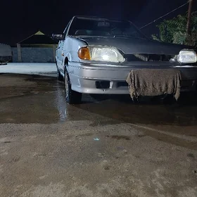 Lada 2115 2004