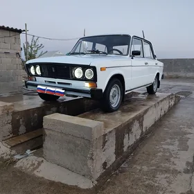 Lada 2106 2002