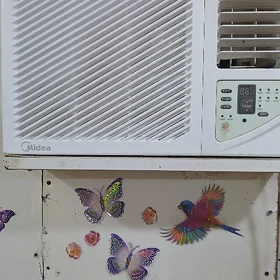 midea 30lyk akonny