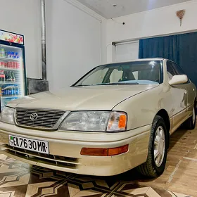 Toyota Avalon 1996