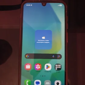 samsung A16 ekran original