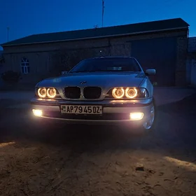 BMW 520 1998