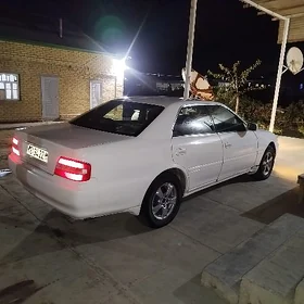 Toyota Chaser 1996