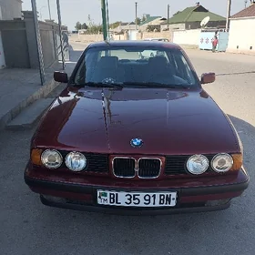 BMW 525 1993