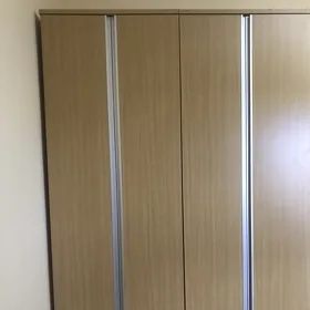 2 sany sfaner mebel stenka mdf
