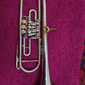 Truba saz guraly