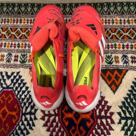 Adidas predator 38 razmer
