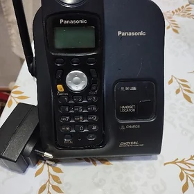 PANASONIC