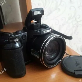 ФОТОАПАРАТ   NIKON