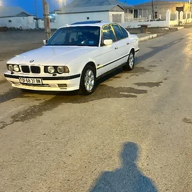 BMW 540 1995