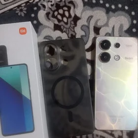 Redmi note 13 8..256