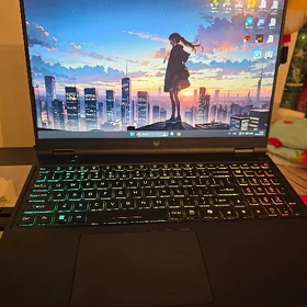 ACER Predator 16