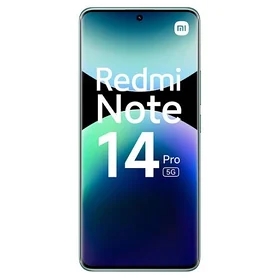 Redmi note 14 pro 5G