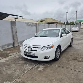 Toyota Camry 2009