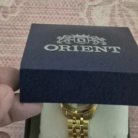 Orient sagat