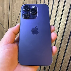 IPHONE 14 PRO 128