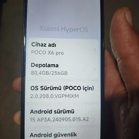 POCO c65