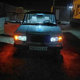 Lada 2107 2004