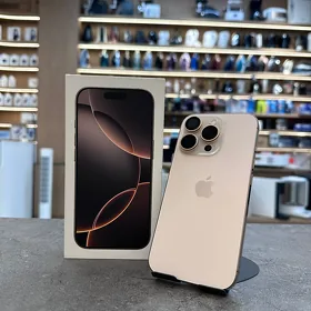 iPhone 16Pro