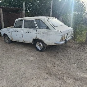 Москвич 412 1987