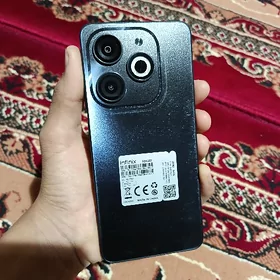 Infinix smart 8