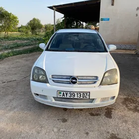 Opel Vectra 2002