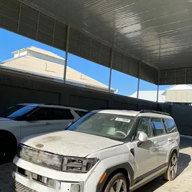 Hyundai Santa Fe 2025