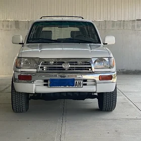 Toyota 4Runner 1998